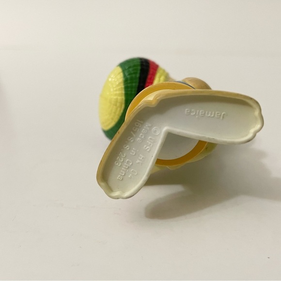 Vintage Snoopy World Tour Jamaica - Picture 7 of 9